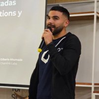 Gilberts Ahumada 🍒 (@gilbertsahumada) 's Twitter Profile