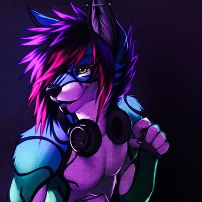 He/She/They/Them🏳️🌈🏳️⚧️⚧️Mostly Furry stuff 🐺🦊Minors Dni🔞 NSFW/SFW