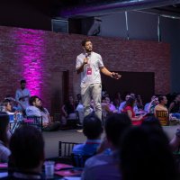 Wesley Barbosa (@wesbsantos) 's Twitter Profile