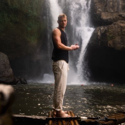 brodietoller's profile picture. Goals get closer each day