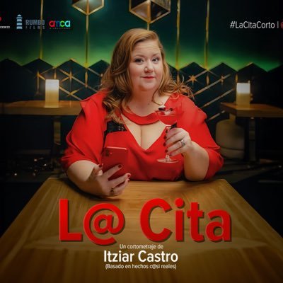 Itziar Castroさんのプロフィール画像