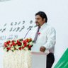 MvShifaan's profile picture. Former Senior Executive Director @MoTCAmv, Owner of Modern Art. National Award Winner  Dhivehi Language and Literature/ Oratory 2019.
blog: https://t.co/BkGMYz9oej