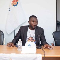 Tychique TSHIMENGA (@tychique_tshizo) 's Twitter Profile