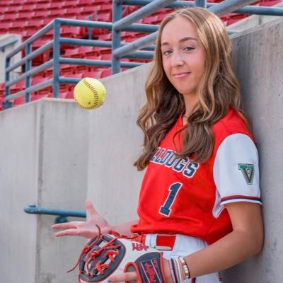 Fresno State softball Commit ❤️ 2024 Ridgefield High School | NW Bullets 18U Campos | Positions- SS, 2nd