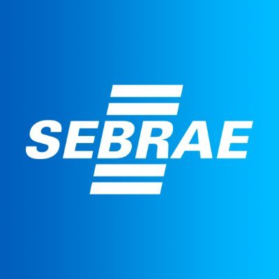 Canal oficial do Sebrae Bahia.   Agende atendimento presencial ou fale no WhatsApp: 0800 570 0800. Site oficial https://t.co/1Eqv8qS1lS