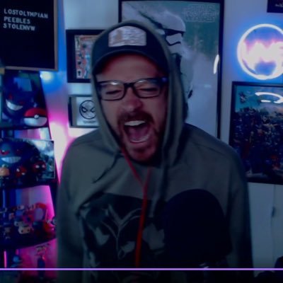 Streamer & Shoutcaster TikTok 170k Email=iRunShibb@gmail.com Follow the stream!