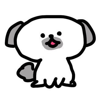 わんこ専属🐶似顔絵屋さんさんのプロフィール画像