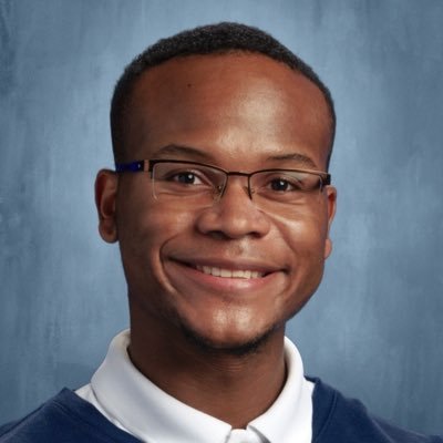 Georgia Southern Alumnus | 8th grade Science Educator | Year 5 | 2022 - 2023 District TOTY | ISTE Member | ITEC | Apple Teacher