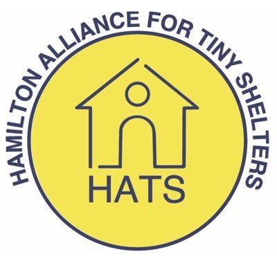 Hamilton Tiny Shelters