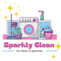 Sparkly Clean (@sparklyclean23) 's Twitter Profile