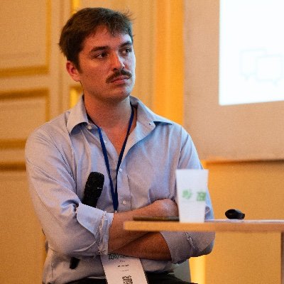Journaliste impact, environnement, RSE et ESS chez @carenewsCom/
Formé à @IPJdauphine / Premiers pas avec @LaChance_media /