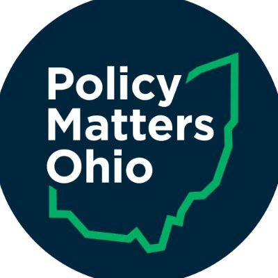 A nonpartisan research institute working to create a more vibrant, equitable, sustainable and inclusive Ohio.