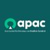APAC IAP (@apacdf) Twitter profile photo APAC IAP (@apacdf) Twitter profile photo
