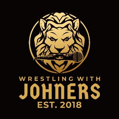 Media Presenter & Interviewer. Speaking to the very best Indy Wrestling talent Worldwide 🌐 Bookings: wrestlingwithjohners@gmail.com