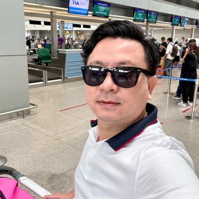 trongthanh0605's profile picture. Đẹp