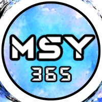 MSY | 365(@msy_365) 's Twitter Profile Photo