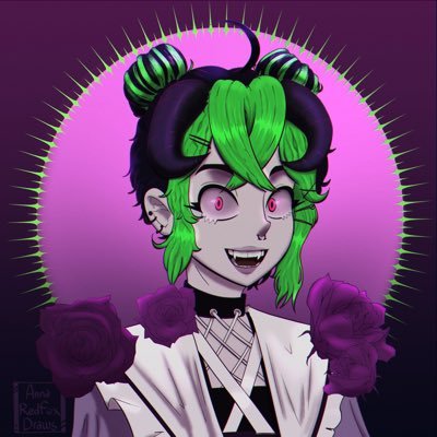 lunaさんのプロフィール画像
