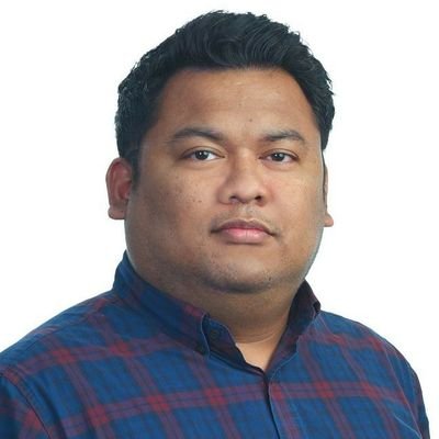 clyddoroja's profile picture. Usually clever