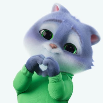 Li_ProskCoin's profile picture. If you dream about something for a long time, then it will surely come true, so dream constantly and she will smile at you.😁 Good luck!🤞🥰
#ETH #TRX #BTC #BNB