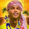 sahib94877's profile picture. عالمي نصراوي عاشق المدفعجية والسيدة العجوز ونصراوي اول واخر 💙💛💙💛💙💛