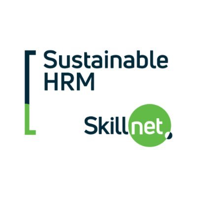 We are Sustainable HRM Skillnet, a training and development network dedicated to integrating sustainability into HR and business practices.