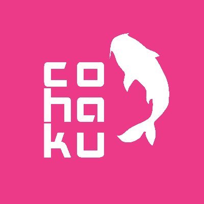 Cohaku -  The Cosplay Magazine - The magazine about Cosplay-Craftsmanship
Cohaku - Das Cosplay Magazin - Das Magazin rund um Cosplay