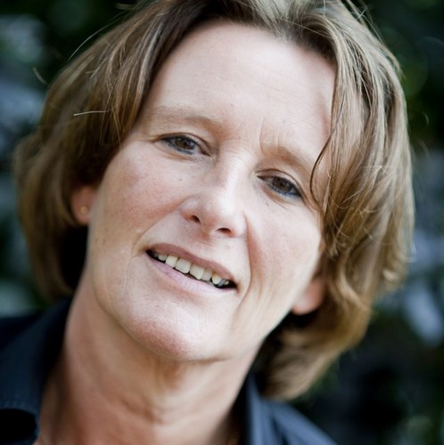 WiekieGorter's profile picture. 