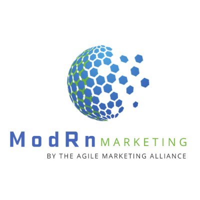 Helping ModRn Marketers w/Sustainable Productivity | Demonstrating ROI | Responding to Change | Doing the Right Work. https://t.co/ZgDk2pgpKb