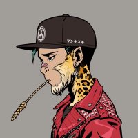 CRAZY PAUL(@CRAZYALIENPLAN) 's Twitter Profile Photo