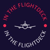 In The FlightDeck(@intheflightdeck) 's Twitter Profile Photo