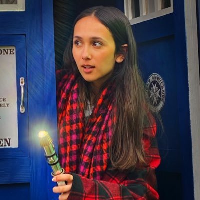 ‘Doctor Who: Echo’ is an unofficial fan film saga, exploring the adventures of the mysterious ‘Echo Doctor’ and a host of other characters from the whoniverse