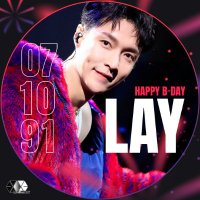 Lay Zhang Argentina(@Lay_Argentina) 's Twitter Profile Photo