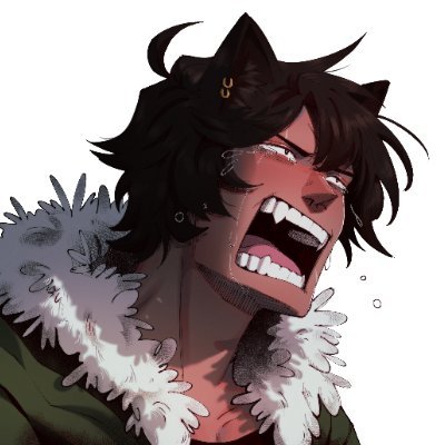 Yato ??? ARC『The Grind Fiction Tanuki Punk Vtuber』さんのプロフィール画像