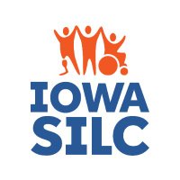 Iowa Statewide Independent Living Council (@iowa_silc) 's Twitter Profile Photo Iowa Statewide Independent Living Council (@iowa_silc) 's Twitter Profile Photo