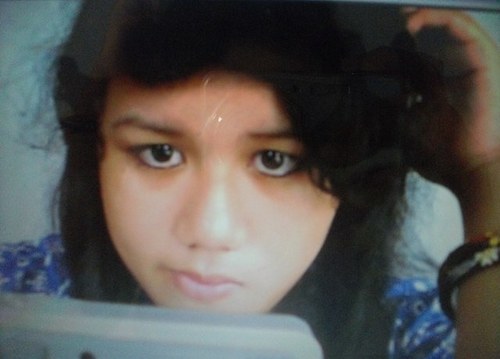 vebiannisa's profile picture. dreamin' girl~