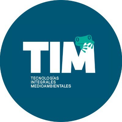 TIM - Recicla agua, crea vida. Transformemos tus aguas residuales en una fuente de recursos para ti.