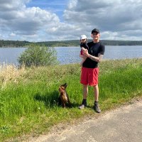 Liam Hutton (@liamhutton11) 's Twitter Profile