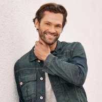 Jared Padalecki (@jarpad) 's Twitter Profile