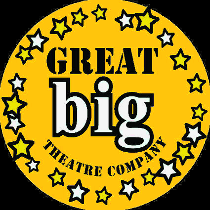 greatbigtheatre's profile picture. Young people's theatre for the GTA and southwest Ontario.  Non-profit;  founded in 1994