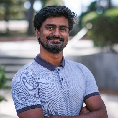 Asst Prof @sbpdiscovery
I tweet comp bio-resources. | PhD in ML→cancer therapies| ex-NCI, UMD, IITG, Max Delbruck, NCL| Tweets are chatGPT's view, not mine.