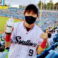 NATORI ⚾️☂️✨(@Scorer25TN) 's Twitter Profile Photo