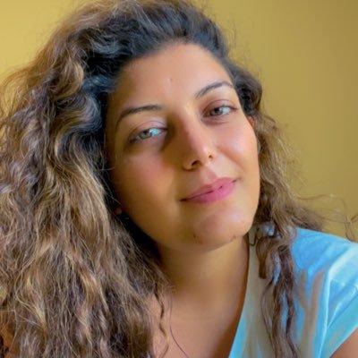 LayalJebran Profile Picture