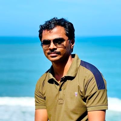 District Chairman AIBEA Idukki Dist. Committee

 Regional Secretary State Bank Employees' Association(K) Idukki Region,

Bank Employee, 

Trade Union Activist