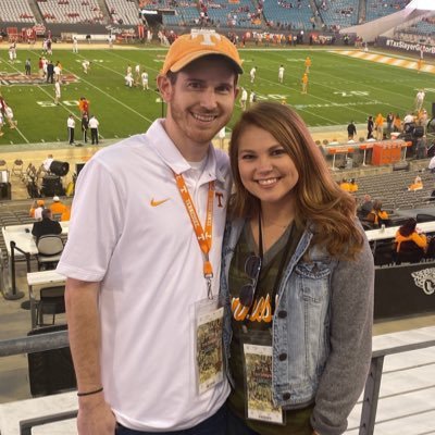 Follower of Christ, Daddy to Della, Tennessee Vols #VFL #BravesBaseball #Knoxville #CelebrateRecovery Psalm 30:2 Wife=@mir_d_smith