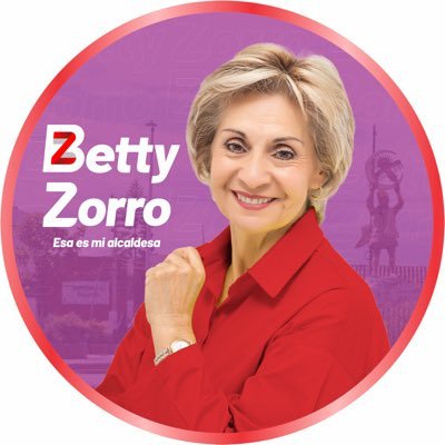 BettyZorro Profile Picture