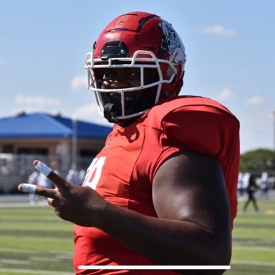 navarro🐶🏈OL/DL ||Height 6'9