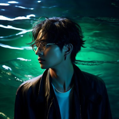 shinhyojin1031's profile picture. 