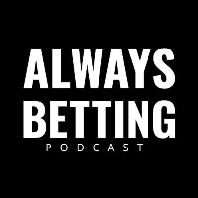 Our lives inside the sports betting industry. Hosted by grizzled industry veterans/recreational sports bettors @PiskyPositivo & @BenGodfather.