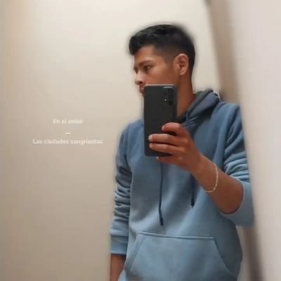 luis89003549's profile picture. 