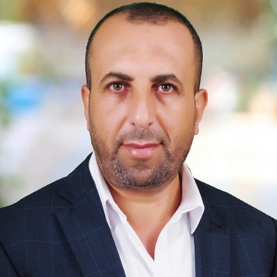 كاتب وباحث فلسطيني، اتشرف بانتمائي للامة الاسلامية .
وهذا رابط قناتي في تيوب يسعدني اشتراككم
https://t.co/VjUsDuZIBg